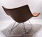 Rocking Chair Stingray 3510 par Thomas Pedersen et Fredericia 5