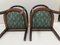 Czech Oak Armchairs from Thonet, 1930s, Set of 2, Image 10