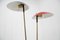 Mid-Century Floor Lamp by Drukov, 1960s, Image 7