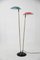 Mid-Century Floor Lamp by Drukov, 1960s, Image 2