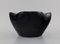 French Studio Ceramicist Bowl in Glazed Ceramics 4