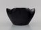 French Studio Ceramicist Bowl in Glazed Ceramics, Image 4