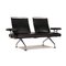 Leather Two-Seater Sofa from Vitra, Image 8