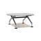 Glass Coffee Table from Vitra, Image 1