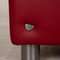 Arion Red Leather Arion Armchair from Stressless, Image 7