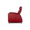 Arion Red Leather Arion Armchair from Stressless, Image 11