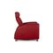 Arion Red Leather Arion Armchair from Stressless 9