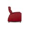 Arion Red Leather Arion Armchair from Stressless, Image 9