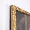 Vittore Zanetti Zilla, Interno di chiesa, XIX secolo, Olio su tela, Incorniciato, Immagine 10