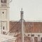 Giovanni Rossi, Fresco, Öl auf Leinwand, gerahmt 4