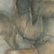 Felice Canonico, olio su tela, in cornice, Immagine 3