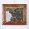 Marine Glimpse, Oil on Plywood, Framed, Image 8