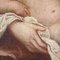 Jungfrau mit Kind, Italien, 1700er, Öl auf Leinwand, Gerahmt 7