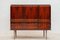 Italian High Gloss High Sideboard Dry Bar in the Style of Paolo Buffa, 1960s, Image 9