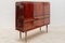 Italian High Gloss High Sideboard Dry Bar in the Style of Paolo Buffa, 1960s 2