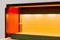 Italian High Gloss High Sideboard Dry Bar in the Style of Paolo Buffa, 1960s 6