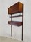 Mid-Century Danish Wall Unit by Poul Cadovius, Image 5