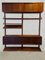 Mid-Century Danish Wall Unit by Poul Cadovius, Image 3