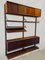 Mid-Century Danish Wall Unit by Poul Cadovius 1