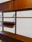 Mid-Century Danish Wall Unit by Poul Cadovius 6