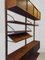 Mid-Century Danish Wall Unit by Poul Cadovius 2