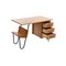 Office Desk by Jacques Hitier 2