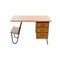 Office Desk by Jacques Hitier 1