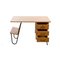 Office Desk by Jacques Hitier, Image 5