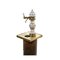 Vintage Brass Beer Tap 3