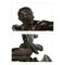 Figurine en Bronze par Amedeo Givenarelli 4