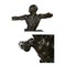 Figurine en Bronze par Amedeo Givenarelli 6