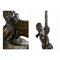 Figurine en Bronze par Amedeo Givenarelli 5