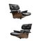 Butacas Eames de Herman Miller. Juego de 2, Imagen 3