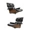 Eames Armchairs from Herman Miller, Set of 2, Image 3