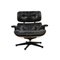 Fauteuils Eames de Herman Miller, Set de 2 4