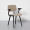 Revolt Chair by Ahrend De Cirkel for Friso Kramer 1