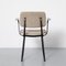 Revolt Chair by Ahrend De Cirkel for Friso Kramer, Image 4