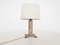 Small Stone Table Light, France, 1960s, Image 1