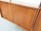 Royal System Wall Unit in Teak by Poul Cadovius, Denmark, 1950s, Set of 2 13