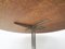 Round Dining Table from Pastoe, the Netherlands, 1966, Image 3
