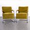 FN 21 Armchairs by Mart Stam for Mucke Melder, 1930s 1