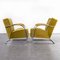 FN 21 Armchairs by Mart Stam for Mucke Melder, 1930s 3