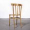 Bentwood Bistro Dining Chair from Baumann, 1970s, Set of 6 7