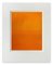 Janise Yntema, Linear Zest, 2021, Cold Wax & Oil Stick on Canvas Paper 1