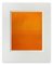 Janise Yntema, Linear Zest, 2021, Cold Wax & Oil Stick on Canvas Paper, Image 1