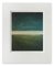 Janise Yntema, Linear Still, 2021, Cold Wax & Oil Stick auf Leinwand 1