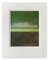 Janise Yntema, Motilidad lineal, 2021, Cera fría y barra de aceite sobre papel de lona, Imagen 1