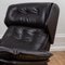 Leather Basel Lounge Chair 8
