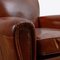Saint Ouen Leather Club Chair 8