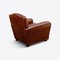 Saint Ouen Leather Club Chair 3